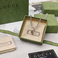 Gucci Necklaces